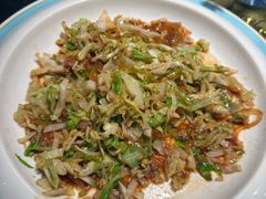 -红蜡烛-养生粥-津鲁菜(中山路店)