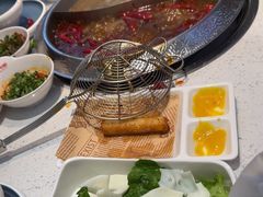 -千牛将·鲜牛肉火锅(开元路店)