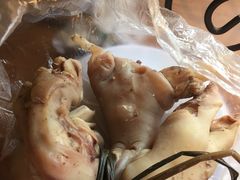 -东山矮马桶羊肉(太湖东山店)