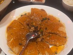 -徽镇小厨·经典徽菜(十里河店)
