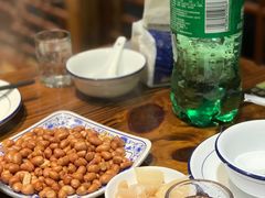 -苏完瓜尔佳氏·满洲涮肉(古方路店)