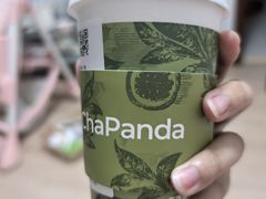 -茶百道(学府店)