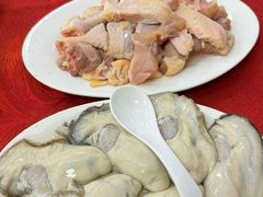 -花苑美食横琴生蚝火锅(拱北粤华路店)