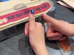 -钱锋炭缸烧烤(南湖大路总店)