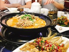 -李师傅脆肚(华强北店)