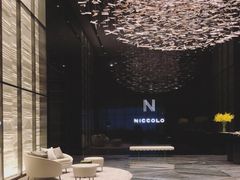 -长沙尼依格罗酒店