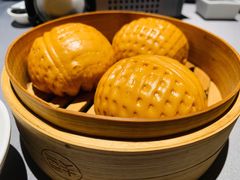 招牌核桃包-徐记海鲜(汉城湖|太奥店)