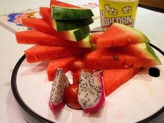 -福海居烤鸭店(鸟巢店)