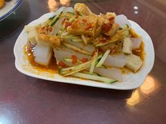 -壹阁胡羊焖饼(特色小吃街店)