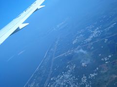 -西安咸阳国际机场-T1航站楼
