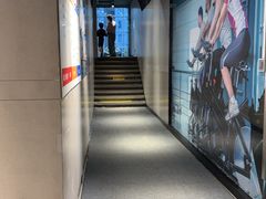 -杭菁壹号健身(余之城店)