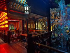 -鱼桥巷·美学川菜