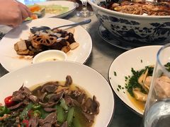 -漢舍中国菜馆(889广场店)