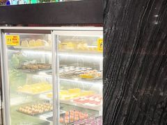 -汉金城海鲜烤肉自助百汇(烟台永旺购物中心店)