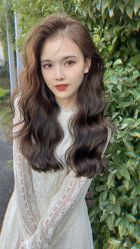 -苏豪美发S A L O N烫发染发