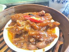 -正斗·港式粤菜(SKLP店)