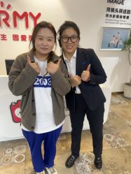 -爱儿美儿童摄影亲子馆(五路居店)