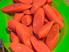 -洞庭洲·防空洞火锅·烧烤·铜锅涮肉(新百广场店)