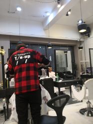 -Z.X HAIR SALON张新美业