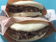 -樊记腊汁肉(竹笆市总店)