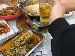 -辣不怕口味虾(凌霄路店)