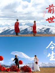 -雅云婚纱摄影工作室旗舰店