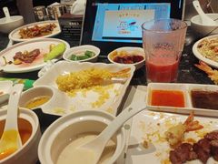 -大渔铁板烧(大悦城店)