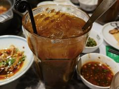 -禄婶鸡煲·打边炉