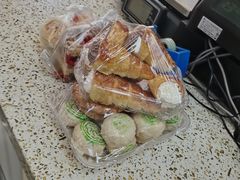 -爱德顺糕点食屋(利民道店)