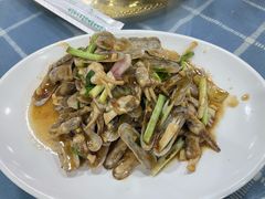 -明记海鲜大排档(巽寮湾店)
