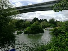 -贵阳市花溪国家城市湿地公园