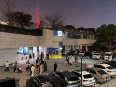 -公平路渡口(轮渡站)