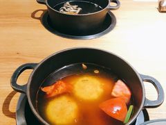-呷哺呷哺 黄金牧场 (新中关购物中心店)