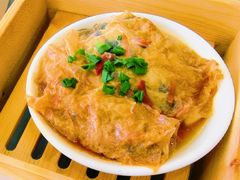 -国贸旋转餐厅(国贸广场店)