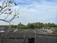 -伯先公园