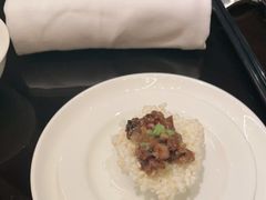 -北京四季酒店·采逸轩