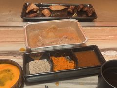 -赤坂亭·M9和牛烧肉·铁板烧·日料398放题(长泰广场店)
