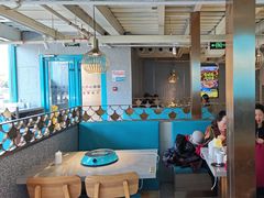 -半天妖烤鱼(方庄店)