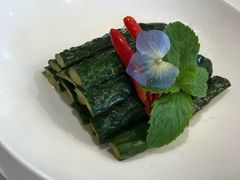 -南山鲜虾面·活鲜小馆·海味大连菜(南山总店)