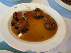 -阳澄湖费尔蒙酒店颐丰阁中餐厅(马鞍山西路店)