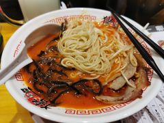 -麺屋猪一(福田石厦店)