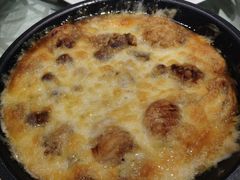 养生佛跳墙-金枝玉叶上海人家食府(三里河店)