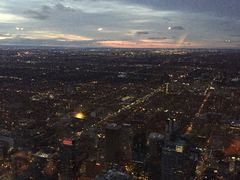 -360 The Restaurant at the CN Tower