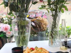 小吃拼盘-威克特披萨汉堡