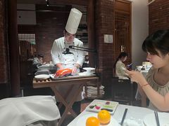 -四季民福烤鸭店(望京旺角店)