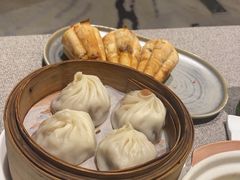 -太湖饭店·寄畅轩中餐厅