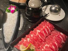 -捞王锅物料理(上海世茂广场店)