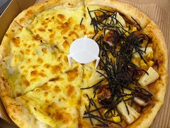 -乐凯撒披萨(喜荟城店)