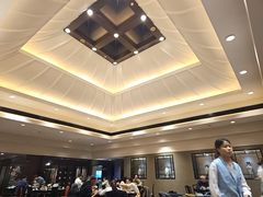 -海天楼中餐厅(吴宫泛太平洋酒店)