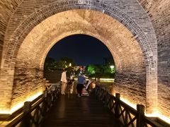 -东关历史文化旅游区-东门遗址